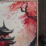 Szafka na klucze - Japonia - szafka na klucze - Japonia