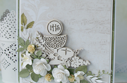 Pamiątka Prymicji - dla Pani Małgorzaty