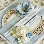 Dzień Nauczyciela, kartka w pudełku, 217 - 