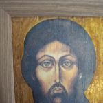 ikona -Jezus - srodek