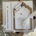 Kartka w pudełku! Komunia Święta! #4  - 