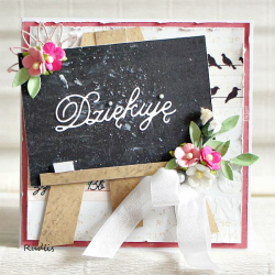 Dziękuję v.3
