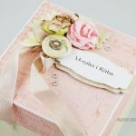 Box ślubny  z tortem #8 - 