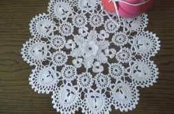 koronka koniakowska LARA