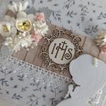 Kartka Pierwsza Komunia Święta w pudełeczku 03 - Kartka Pierwsza Komunia Święta w pudełeczku 03