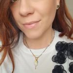 Naszyjnik Soft Pearl  - 