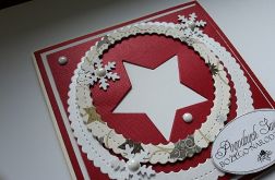 Kartka Boże Narodzenie 3