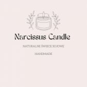 narcissus_candle