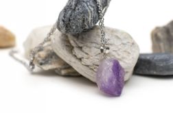 Naszyjnik "Layla" - Tajemnica Arabskiej Nocy