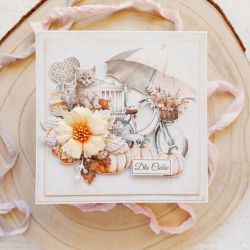 Kartka na Różne Okazje "Dla Ciebie" (39)