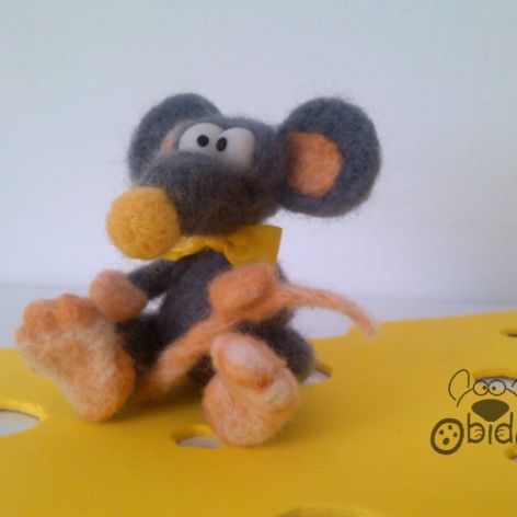 szczurek Marcel