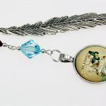 Zakładka do książki- seasons - 