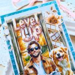 Męska kartka urodzinowa (15) - męska kartka urodzinowa