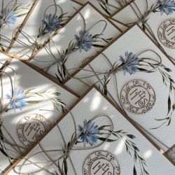 Zaproszenia na komunię, komunijne personalizowane