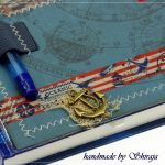 Kalendarz 2016 -morska wyprawa - 