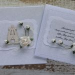 Święcenia kapłańskie - kartka i pudełko a2 - kartka religijna