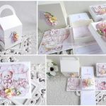 Exploding box na roczek 93 - 