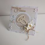 Kartka na Ślub obrączki - Kartka na Ślub obrączki