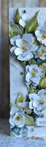 Kartka SIOSTRZYCZKO*422