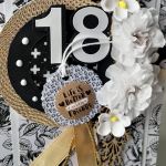 Kartka na 18-tkę - kartka urodzinowa