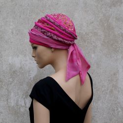 turban EDYTA