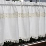 LNIANA ZAZDROSTKA ECRU - 