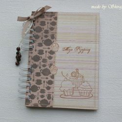 Przepiśnik- cappucino II