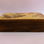 Pudełko na biżuterię - 