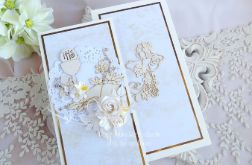 Kartka w pudełku na Święcenia Diakonatu 226