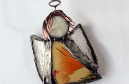 Aniołek wazoniaczek 04