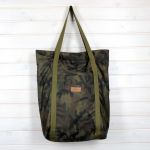 Torba moro XXL wojskowa  - 