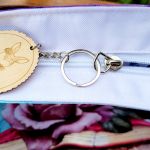 Torba z tkaniny wodoodpornej: książki 1 - 