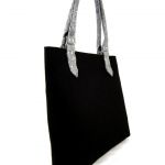 Black classic bag - 