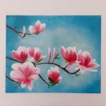 Skrzynka - magnolia - Skrzynka magnolia 3