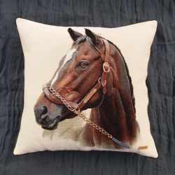 Poduszka Koń - Kolekcja Zwierzęta