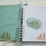 Notes - 'morskie opowieści' REZERWACJA dla pani Justyny - 