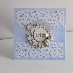 Kartka Pierwsza Komunia Święta 06