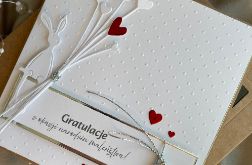 Narodziny Dziecka! Kartka w pudełku z kopertą!