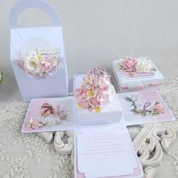 Komunijny exploding box 491
