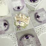 Exploding box ślubny 12 - 