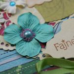 Kopertówka 'fajnej babce' - 