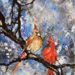 Obraz akrylowy pt.Nasze Randez-Vous  - 