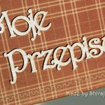 Przepiśnik- waniliowa kuchnia - 