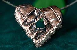 Brosza Anatomia Miłości