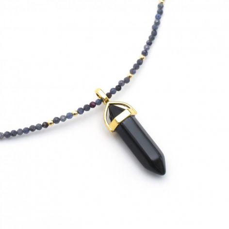 Naszyjnik "Astralia" - Siła Kamieni Królewskich