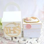 Komunijny exploding box 573 - 