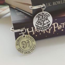 Zakładka do książki Harry Potter