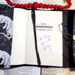 Etui na książkę: koty 3 - 