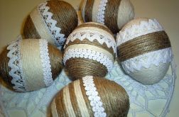 Wielkanocne jajeczka