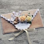 Kopertówka ślubna - 